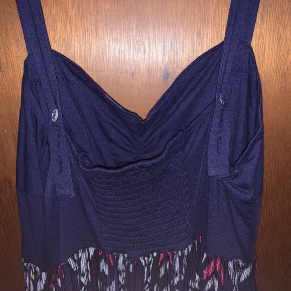 Junior girls maxi dress - Picture 3 of 3